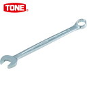 【6/4 20:00〜6/11 01:59迄 ポイント2倍! 楽天スーパーSALE】TONE トネ 新型コンビネーションスパナ 29mm (1丁) 品番:CS-29(4)