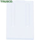 トラスコ TRUSCO ジョイントスノコ デッキスノコ用ジョイント板 (1個) 品番:DS-JP