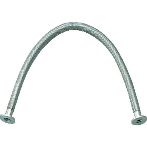 エドワーズ Edwards 真空ポンプ用フレキシブル配管 NW25×1m (1個) 品番：C10514287