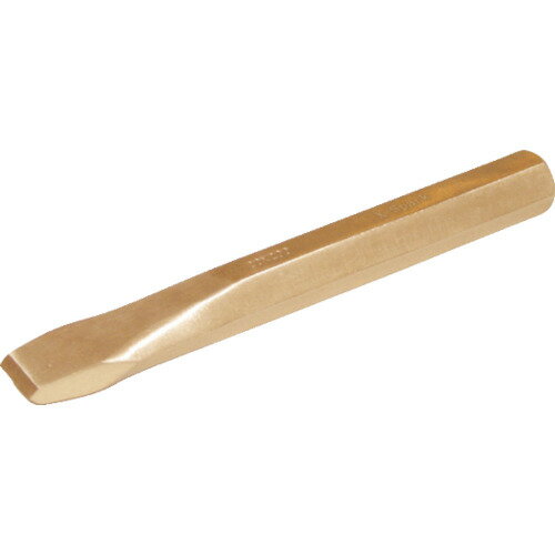 HAMACO ハマコ タガネ (1本) 品番：CBTG-24