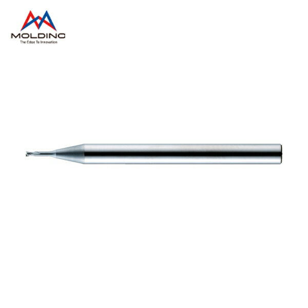 【6/22 20:00〜6/27 01:59迄 ポイント2倍 お買い物マラソン】 MOLDINO 超硬スクエアエンドミル ディープスクェアEVO EPDSE2010-2-PN (1本) 品番：EPDSE2010-2-PN