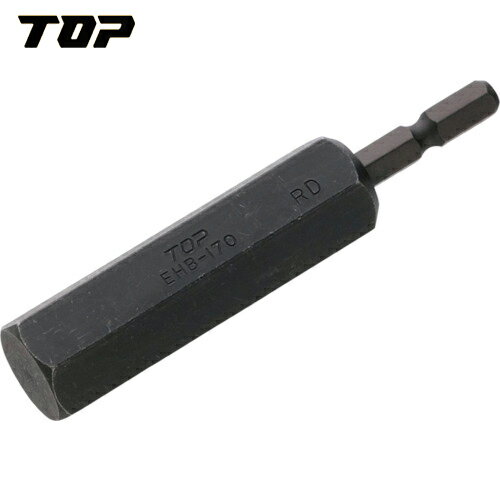 TOP(ȥå׹) ưɥѥإӥå 17mm (1) ֡EHB-170