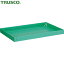 TRUSCO(ȥ饹) ġ若  Сǥ若ê 750X500 󥰥꡼ (1) ֡EGW-S75FT-YG