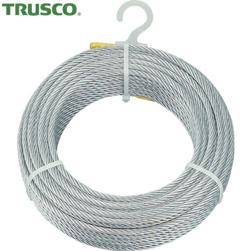ȥ饹 TRUSCO åե磻 8mmX30m (1) ֡CWM-8S30