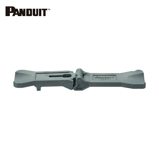 パンドウイット PANDUIT カテゴリ6モジュラープラグ成端補助工具 (1個) 品番:CSPT パンドウイット PANDUIT カテゴリ6モジュラープラグ成端補助工具 (1個) 品番:CSPT