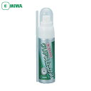 MIWA 鍵穴用潤滑剤クリアスムーサスS15ml (1本) 品番：CLEARSMOOTHS-S-15ML