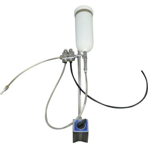 扶桑精機 冷却装置 マジックカットe-ミストEM1-XM-S40 1軸XMセットS40cm付 (1個) 品番：EM1-XM-S40(4)