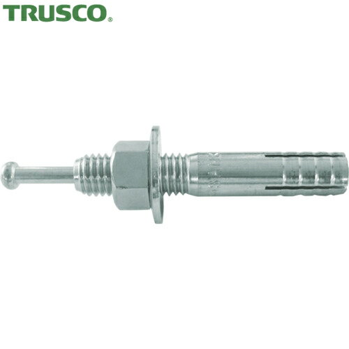 TRUSCO(ȥ饹) 륢󥫡C  M12X150 4 (󥯥꡼ѥ󥫡/ǹ߼ ) (1Pk) ֡C-1215BT