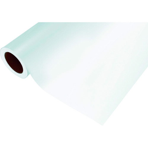 中川ケミカル カッティングシート 000C無色透明 450mm×2M巻 (1巻) 品番：CS045000C02