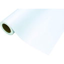 中川ケミカル カッティングシート 711ホワイト 450mm×2M巻 (1巻) 品番:CS04571102