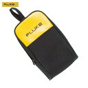 FLUKE フルーク ソフトケースC25 (1個) 品番:C25(4)