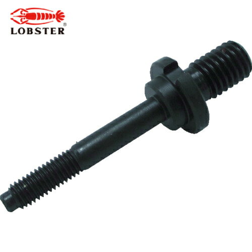 ロブテックス エビ 電気ナッター用パーツ スクリューマンドレル 8M B12896 (1個) 品番：ENSRM8