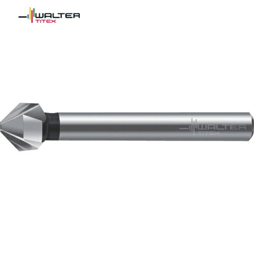 タイテックス カウンターシンク8.0mm (1個) 品番:E6819-8