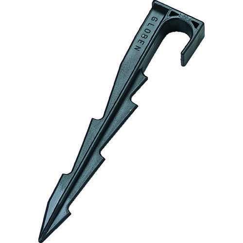 グローベン 16mmチューブホルダー （10個入） (1袋) 品番：C10PE516T