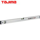 タジマ tajima 水平器 水準器 ボックスレベルスタンダード 750mm (1個) 品番:BX2-S75