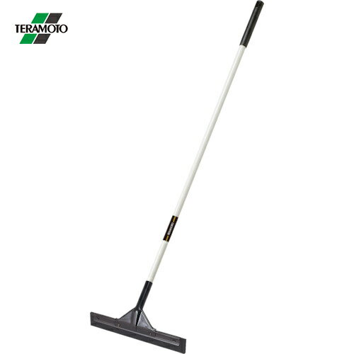 テラモト ドライワイパー 水切り ニュードライヤー 40cm (1本) 品番：CL-371-040-0