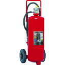 MORITA モリタ宮田工業 蓄圧式粉末ABC消火器50型 車載式 (1本) 品番:EF50