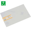光 エンビ板 乳白半透明 1×200×300mm (1枚) 品番:EB231-12