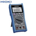HIOKI ヒオキ 日置電機 デジタルテスタ デジタルマルチメータ DT4256 (1台) 品番:DT4256