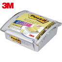 3M スリーエム ポスト・イット ポップアップノート ディスペンサー (1Pk) 品番:DS330WC-Y