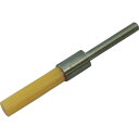 双和化成 SOWA 軸付ブラシ ristoneBristle セラミックファイバーブラシ #1200 (1本) 品番:CBRR-0520-3