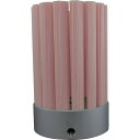 双和化成 SOWA 軸付ブラシ セラミックファイバーブラシ カップ型 #200 P φ60×75L (1個) 品番:CB31P-06075