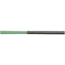 双和化成 SOWA 軸付ブラシ セラミックファイバーブラシ 交差穴用 #150 G φ5×120L (1本) 品番:CB31G-M-05050