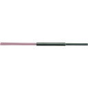 双和化成 SOWA 軸付ブラシ セラミックファイバーブラシ 交差穴用 #200 P φ3×120L (1本) 品番:CB31P-M-03050
