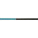 双和化成 SOWA 軸付ブラシ セラミックファイバーブラシ 交差穴用 #800 B φ5×120L (1本) 品番:CB31B-M-05050