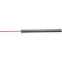 双和化成 SOWA 軸付ブラシ セラミックファイバーブラシ 交差穴用 #200 P φ1×60L (1本) 品番:CB31P-S-010020