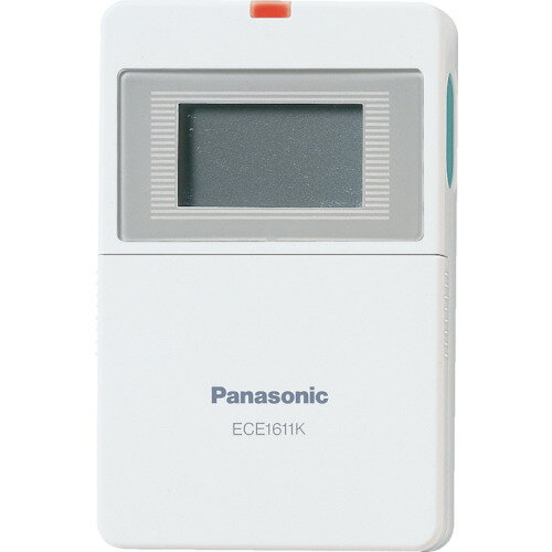 Panasonic ѥʥ˥å 磻쥹ӼΡ (1) ֡ECE1611K