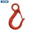 大洋製器工業 TAIYO eフック 1.25t(1011449) (1個) 品番:EHK-1.25
