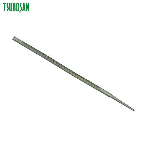 ツボサン チェーンソーヤスリ 7.0mm（ケース付き） (1本) 品番：CS-70