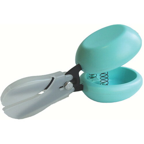 キャナリー カスタ ブルー (1丁) 品番：D-CASTA-BU