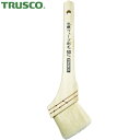 トラスコ TRUSCO 油性用刷毛 ハケ はけ 万能用 化繊ウェーブ刷毛 50mm (1本) 品番:CWB-50