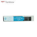 【6/22 20:00~6/27 01:59迄 ポイント2倍 お買い物マラソン】 トンボ鉛筆 Tombow 色鉛筆 マーキングホルダー替芯 黒 (1Cs) 品番:C-10DM33