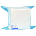 東レ トレシー ワイピングクロス トレシーCK フラットパック 23×23cm (100枚/袋) (1袋) 品番:CK80-23F-100P(4)