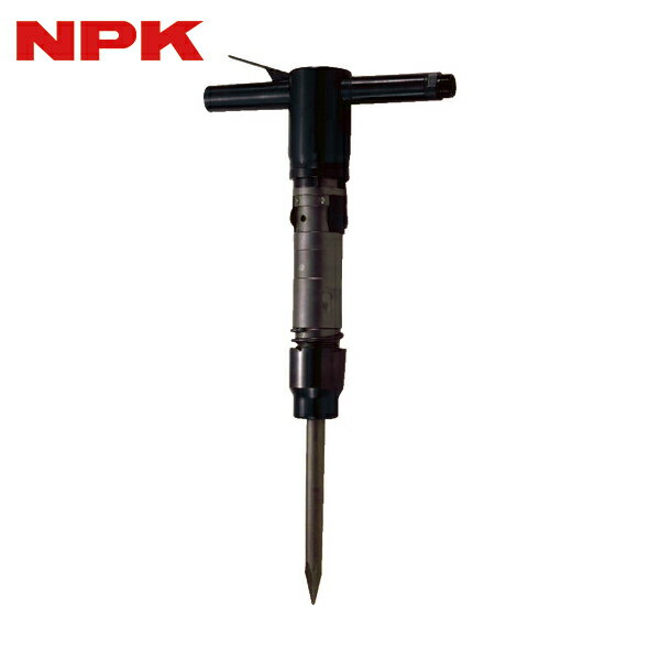 楽天市場】NPK コンクリートブレーカ CB-20Aの通販 楽天市場】NPK コンクリートブレーカ CB-20Aの通販