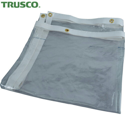 ȥ饹 TRUSCO ܼ׸եѥ Ω Ʃ ɱ꥿ W1470H1470 0.3 (1) ֡D-15-3-TM