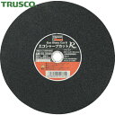 TRUSCO(トラスコ) 切断砥石 エコシャープカットR 355X3.0X25.4mm (25枚) 品番：ES-355R