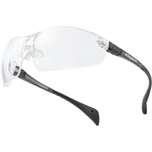TRUSCO(トラスコ) 一眼型防曇グラス アジア人向けフィットタイプ VFplus＋コートレンズ使用 (1個) 品番：FGA 2