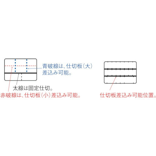 リングスター スーパークラブパーツ R-240クリア (1個) 品番：R-240-C 3