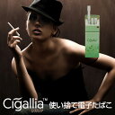 使い捨て電子たばこ 3本セット 使い捨て 電子タバコ Cig...