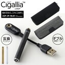 シガリアを始める シガリア スターターセット ケース セット...