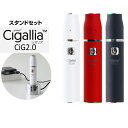 【3%OFFクーポン付】 シガリア Cig2.0 加熱式タバ...