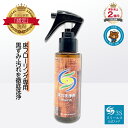 清掃のプロがこぞって愛用する 『秘密』の洗剤 床の洗浄剤 WAVE3S (100ml / 本体) 床 洗浄剤 除菌 強力 汚れ落とし フローリング セラミックタイル マルチクリーナー 洗剤 (『有吉ゼミ』テレビで紹介されました！) 業務用 ハンドメイド 日本製