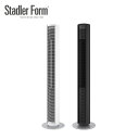 【クーポンで全品10%OFF! 5/6 23:59マデ】 送料無料 Stadler Form ( スタドラーフォーム ) Peter ピーター タワーファン 扇...