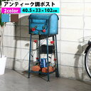 【クーポンでmax20%OFF! 5/9 20:00スタート】 送料無料 ポスト メールボックス ローズ 横型 置き型 mailbox 郵便ポスト スタンドタイ...