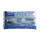 【クーポンで全品10%OFF! 5/6 23:59マデ】 保冷剤 M 消臭剤入り保冷剤 ソフト アイスジャパン クーラーボックス 保冷 保存 キャンプ アウトド...