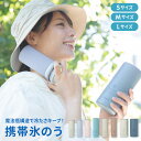 【クーポンでmax20%OFF! 6/4 20:00スタート】 熱中症対策 氷のう ネッククーラー アイスパック シリコン氷のうタイプ ピーコック 熱中症 首 ...